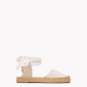 Soludos Lauren lace-up espadrille